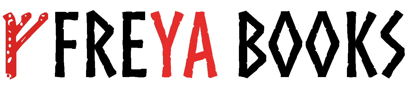 Logo Freya Books